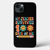 My Teacher Survived 100 Days of Me