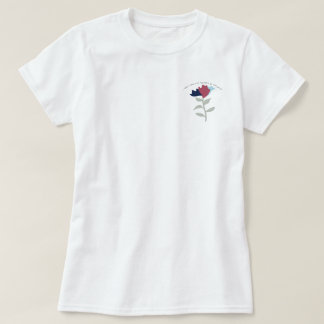 my tears ricochet frocket  T-Shirt