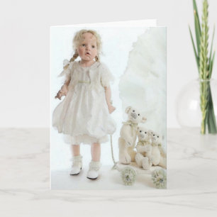 My Teddybears Card