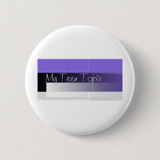 My Teen Topix 2 Inch Round Button