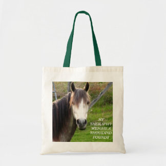 My Therapist Tote