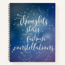 My Thoughts Are Stars