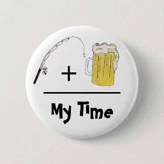 My Time Button