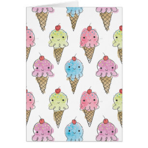 My Treat - Ice Cream