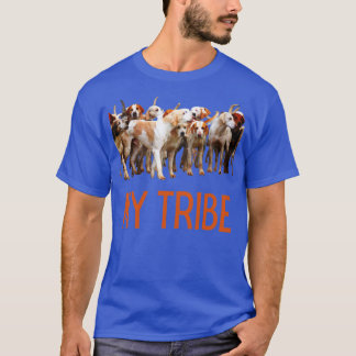 My Tribe T-Shirt
