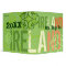 "My Trip to Ireland" Irish Flag Celtic Binder