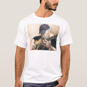 My True Love T-Shirt