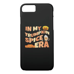 My Trumpkin Is Spice Era Classic Case-Mate iPhone Case