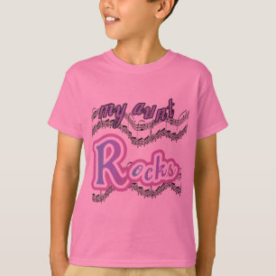 My Tunt Rocks Tshirts et cadeaux