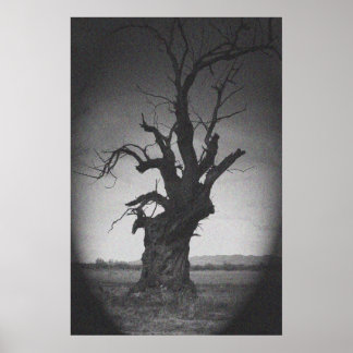 my twisted soul poster