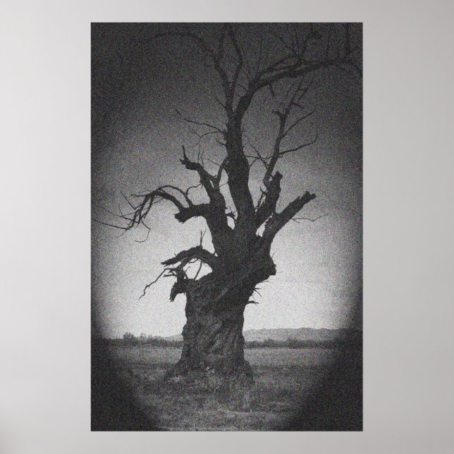 my twisted soul poster (Front)