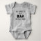 My uncle is a bad influence funny nephew shirt