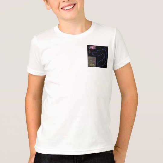 MY UNCLE IS FASTER THAN YOUR UNCLE! T-Shirt