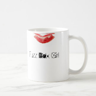 My unfinished Coffee Mug