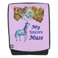 My Unicorn Muse