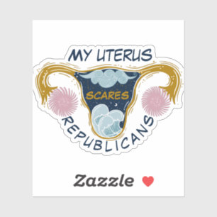 My Uterus Scares Republicans