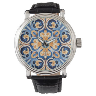 My watch that brings good luck