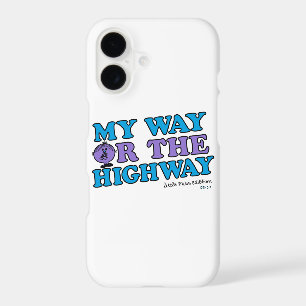My Way Or The Highway