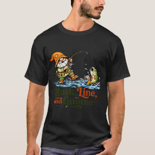 My Weekend Is Fully Booked Fishing â€“ Funny Angle T-Shirt