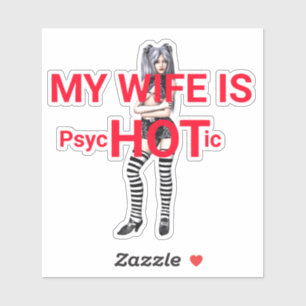 My Wife is Hot