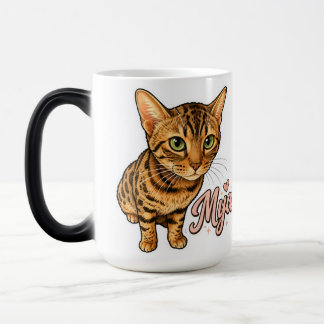 Mya Magic Mug