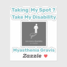 Myasthenia Gravis Awareness