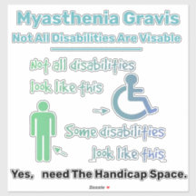 Myasthenia Gravis Awareness