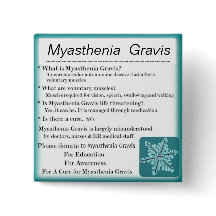 Myasthenia Gravis Awareness