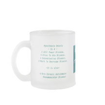 Myasthenia Gravis Awareness