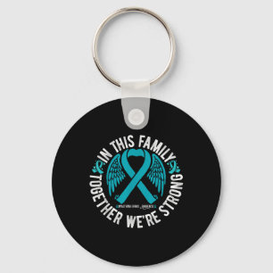 Myasthenia Gravis Family Support Myasthenia Gravis Keychain