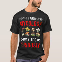 Mycology Mycologist Mushroom Mushrooms Fungus