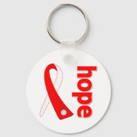 Myelodysplastic Syndromes Hope Ribbon