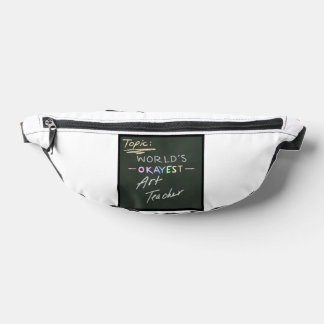 myerskuhnlep fanny pack