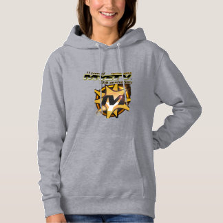 MYETV'S women sweatshirt MultiColor - 15 years
