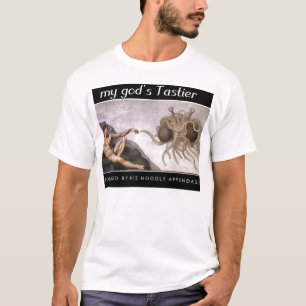 mygodstastier T-Shirt