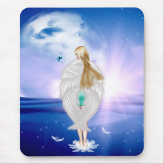 Myja Angel Mouse Pad