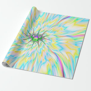 Mykines Bug Wrapping Paper