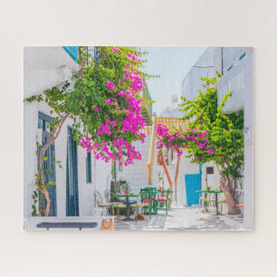Mykonos, Greece Jigsaw Puzzle