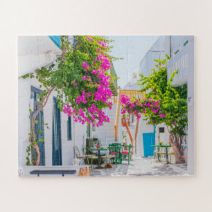 Mykonos, Greece Jigsaw Puzzle