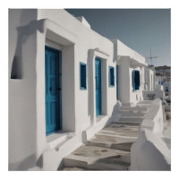 Mykonos Greece Travel 