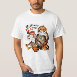 myles garrett 95 t-shirt