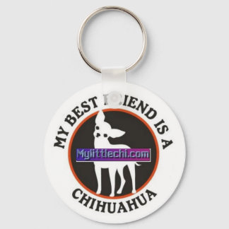 Mylittlechi.com Key Chain