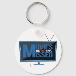 MYMHM Key Chain