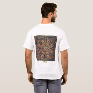 MYN - Moroccan Streetwear T-Shirt