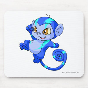 Mynci Electric Mouse Pad