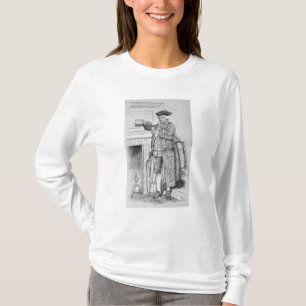 Mynheer's Morning Horn T-Shirt