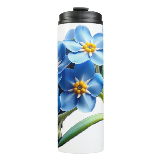 Myosotis Travel Mug (Front)