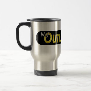 MyOutlander.com Mug