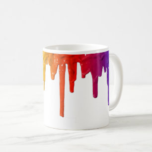 MyPride365 - Tasse d'égouttement de peinture
