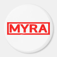 Myra Stamp